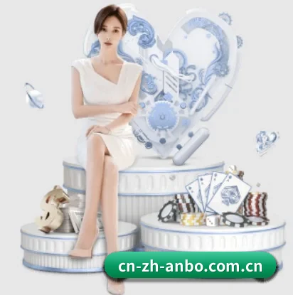 每个板块围绕一个运动项目展开 - 多运动项目内容板块(anbosports)